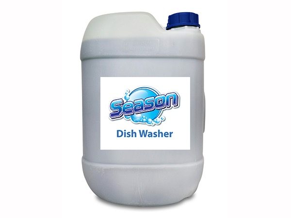 Dish Washer