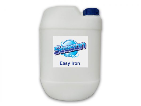 Easy Iron