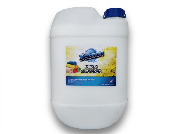 Fabric Softener
