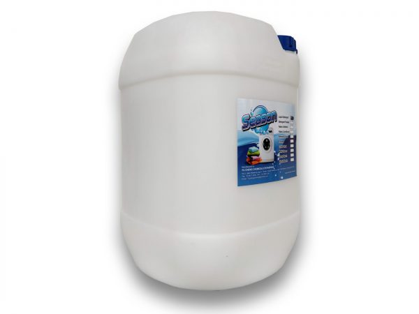 Liquid Detergent (Ultra White) - Image 2