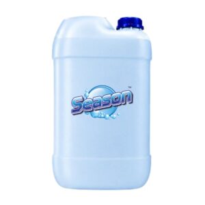 Liquid Detergent - Self Service Laundry