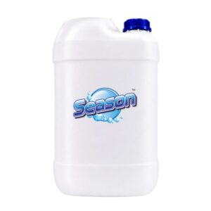 Fabric Softener - Self Service Laundry
